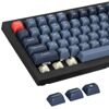 Клавиатура проводная + беспроводная Keychron V3 Max [V3M-D4]