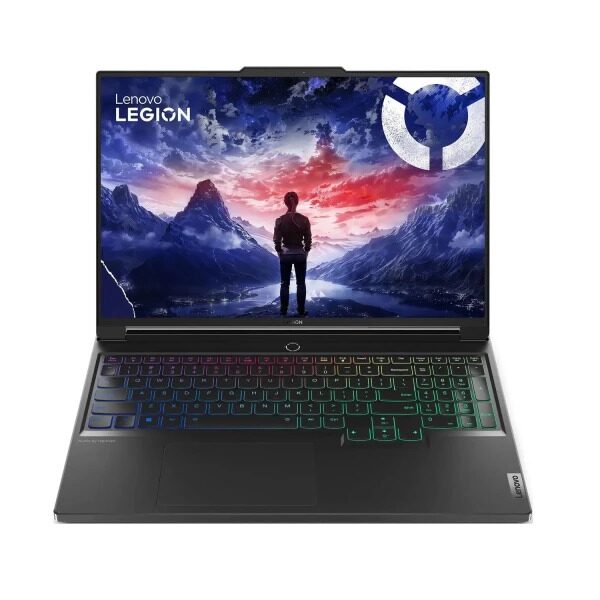 Lenovo Legion 7 16IRX9 Intel Core i9 14900HX 1600MHz/16/3200х2000/32GB/1024GB SSD/NVIDIA GeForce RTX 4070 8GB/Wi-Fi/Bluetooth/Без ОС (83FD0046RK) Black