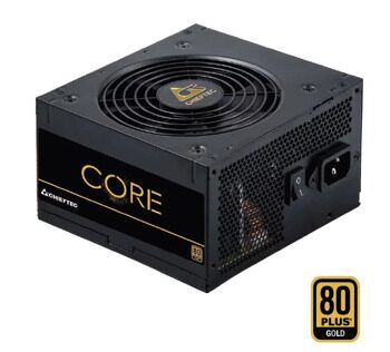 Блок питания Chieftec 700W CORE BBS-700S