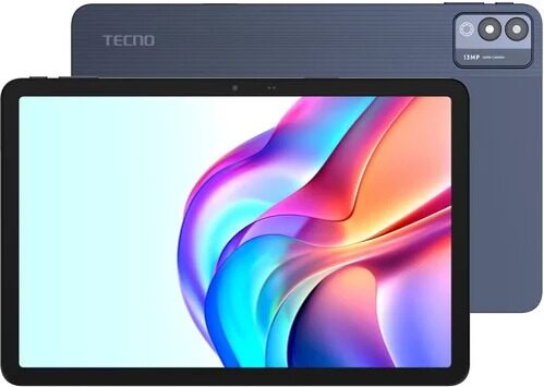 10.95 Планшет Tecno Megapad 11 LTE 256 ГБ серый [T1101 256+8]