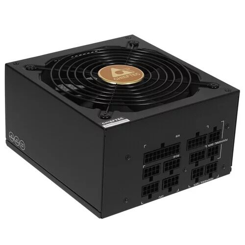 Блок питания Chieftec POLARIS 1050W  [PPS-1050FC]