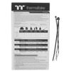 Блок питания Thermaltake Toughpower PF1 ARGB 1050W  [PS-TPD-1050F3FAPE-1]