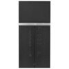Корпус Valkyrie VK02 Lite  [HW VK02 LITE BLACK]