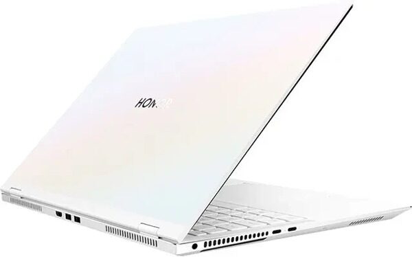 HONOR MagicBook Pro 16 white Mytexno L05