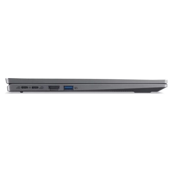 Ноутбук Acer Swift Go 14 SFG14-63-R7T4 AMD Ryzen 9 8945HS 4000MHz/14/2880x1800/32GB/1024GB SSD/AMD Radeon 780M/Wi-Fi/Bluetooth/Windows 11 Home (NX.KTSCD.001) Grey