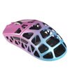 Мышь беспроводная/проводная Attack Shark R3  [SharkR3Purple]