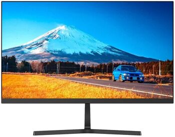 27" Монитор SunWind SM-27FI221 черный