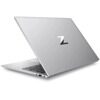 Ноутбук HP ZBook Firefly 16 G9 (6B8D9EAR) Intel Core i7 1255U 1700MHz/16/1920x1200/16GB/512GB SSD/NVIDIA T550 4GB/Wi-Fi/Bluetooth/Windows 11 Pro (Silver)