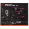 Материнская плата ASUS ROG STRIX B760-I GAMING WIFI