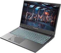 Ноутбук Gigabyte G5 MF i5-12500H/32GB/512 RTX4050 144Hz