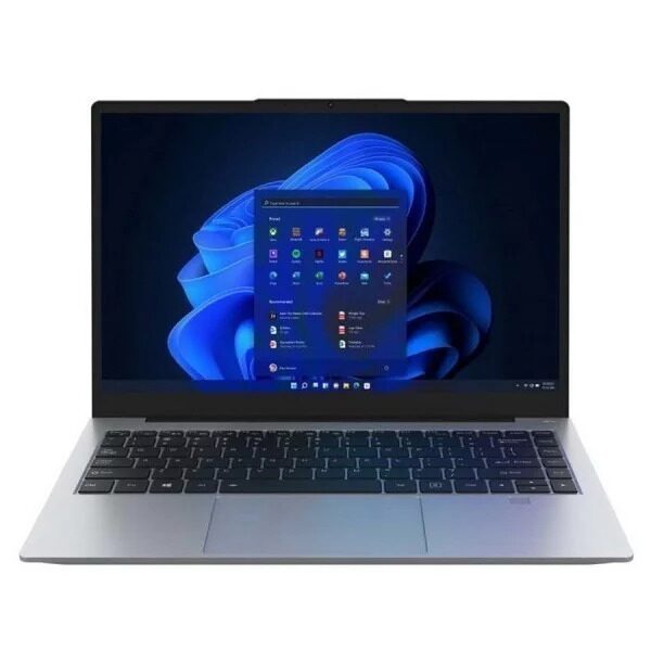 ACD 14S Intel Core i3 1215U 1200MHz/14/1920x1080/8GB/256GB SSD/Intel UHD Graphics/Wi-Fi/Bluetooth/Без ОС (AH14SI1286WS) Silver