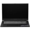 17.3 Ноутбук ARDOR GAMING NEO N17-I5ND403 черный [N17-I5ND403]