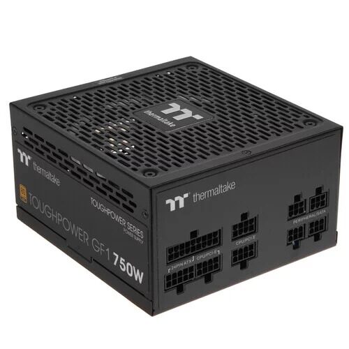 Блок питания Thermaltake Toughpower GF1 750W  [PS-TPD-0750FNFAGE-1]
