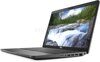 Ноутбук Dell Latitude 15 5501-4005