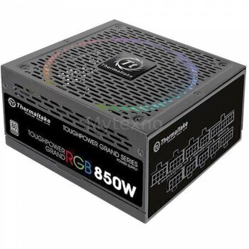 Блок питания Thermaltake 850W TOUGHPOWER PF1 ARGB 850 PS-TPD-0850F3FAPE-1