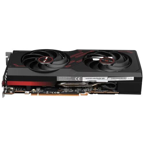ВидеокартаSapphireAMDRadeonRX7600PULSEGAMINGOC[11324-01-20G]_3_5423692