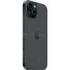 Смартфон Apple iPhone 15 256Gb Black (MTP63HN/A)