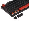 Клавиатура проводная A4Tech Bloody S515R  [S515RFIREBLACK]