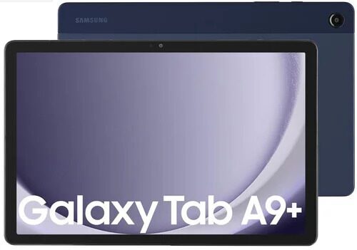 11" Планшет Samsung Galaxy Tab A9+ 5G 64 ГБ синий