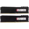 Оперативная память 16 Gb 3600 MHz Kingston FURY Beast Black (KF436C17BBK2/16)