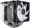Кулер для процессора SilverStone Hydrogon D140 ARGB  [G53HYD140ARGB20]