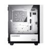 Корпус GameMax Brufen C3 WP  [BrufenC3WP]