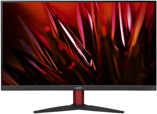 27" Монитор Acer Nitro KG272M3bmiipx черный