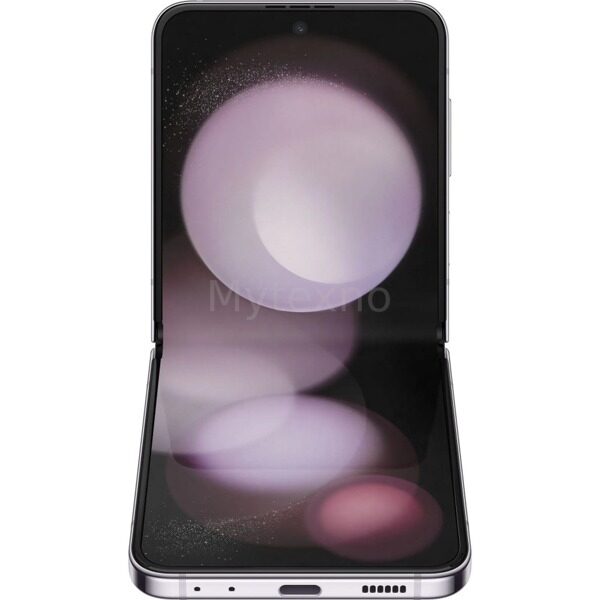 СмартфонSamsungGalaxyZFlip58512GbLavender(SM-F731BLIEMEA)_3