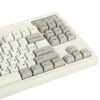 Клавиатура проводная + беспроводная 8BitDo Retro Mechanical Keyboard - M Edition