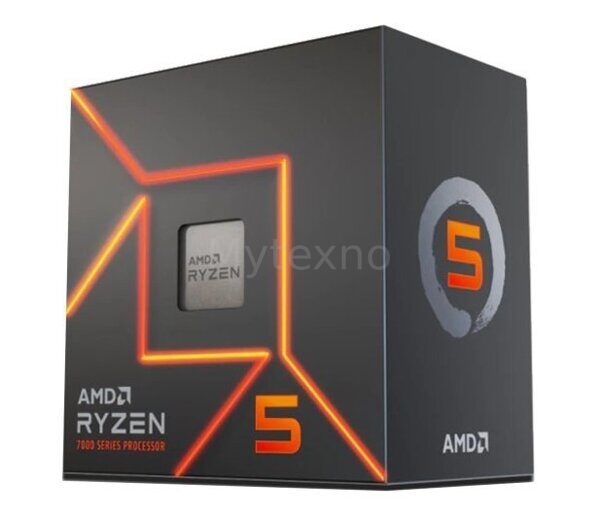 AMD Ryzen 5 7600 / 100-100001015BOX