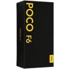 6.67 Смартфон POCO F6 256 ГБ зеленый [MZB0H9GRU]
