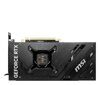 Видеокарта MSI GeForce RTX 4070 Ti Ventus 2X 12G OC