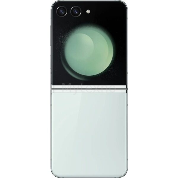 СмартфонSamsungGalaxyZFlip58512GbMint(SM-F731BLGHCAU)_1