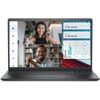 DELL Vostro 3520 Intel Core i5 1235U 1300MHz/15.6/1920x1080/16GB/512GB SSD/Intel Iris Xe Graphics/Ubuntu (3520-D502) Black