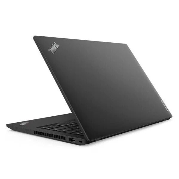 Lenovo ThinkPad T14 Gen 4 Intel Core i5 1335U 1300MHz/14/1920x1200/16GB/512GB SSD/Intel Iris Xe Graphics/Wi-Fi/Bluetooth/Windows 11 Pro (21HD007GRT) Black