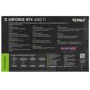 Видеокарта Palit GeForce RTX 4060 Ti Dual V1 [NE6406T019P1-1048D]