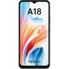 Смартфон OPPO A18 4/128Gb Glowing Black