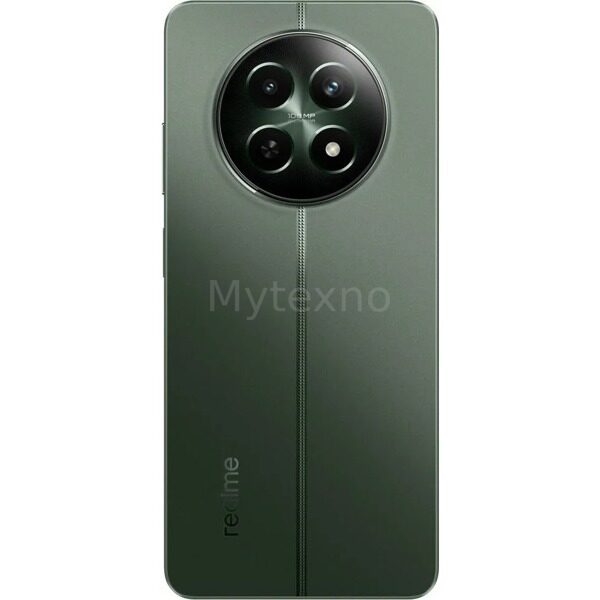 СмартфонRealme124G8128GbWoodlandGreen(RMX3871)_4