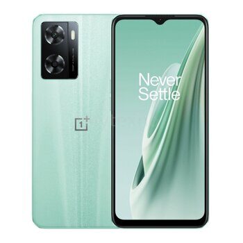 Смартфон OnePlus Nord N20 SE MEA 4/128Gb Jade Wave