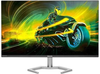 31.5 Монитор Philips Evnia 32M1N5500VS черный