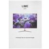 23.8 Монитор Lime Z238A V2 черный