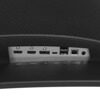 49 Монитор MSI MPG 491CQP QD-OLED черный