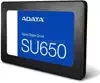 Твердотельный накопитель ADATA 1000 Gb Ultimate SU650 ASU650SS-1TT-R