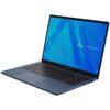 MAIBENBEN M645 AMD Ryzen 5 4600H 3000MHz/16/1920x1200/8GB/512GB SSD/AMD Radeon RX Vega 6/Wi-Fi/Bluetooth/Linux (M6451SB0LURE3) Blue