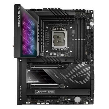 Материнская плата ASUS ROG MAXIMUS Z790 HERO 90MB1CI0-M0EAY0