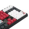Клавиатура проводная + беспроводная Varmilo APT108 Beijing Opera  [A93A028F8A5A06A025/D]