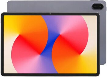 11" Планшет HUAWEI MatePad SE 11 LTE 128 ГБ серый