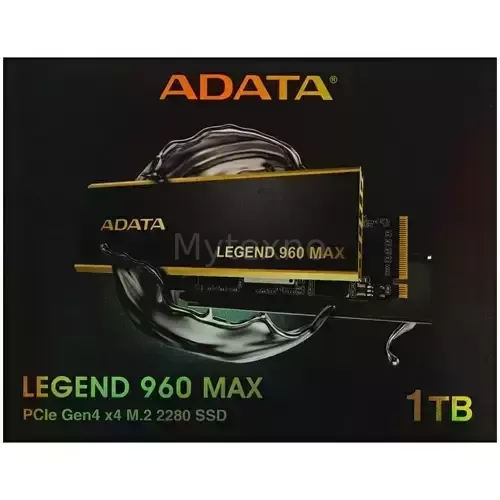 ТвердотельныйнакопительADATAXPG1000GbLEGEND960ALEG-960M-1TCS_5