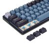 Клавиатура проводная + беспроводная Royal Kludge RK61Plus