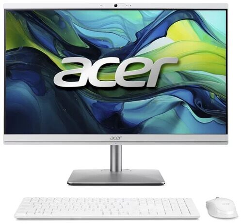 23.8" Моноблок Acer Aspire C24-195ES [DQ.BM5CD.001]